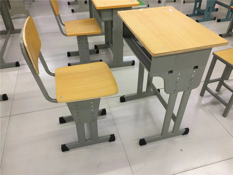 课桌椅定制批发K0012