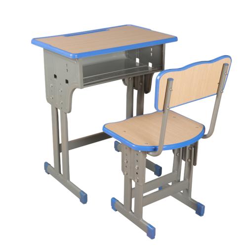 教室课桌椅371