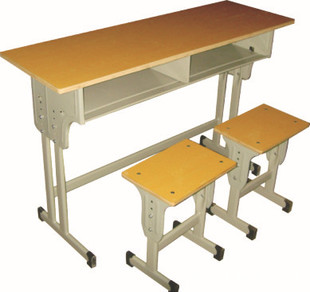 优质课桌椅381